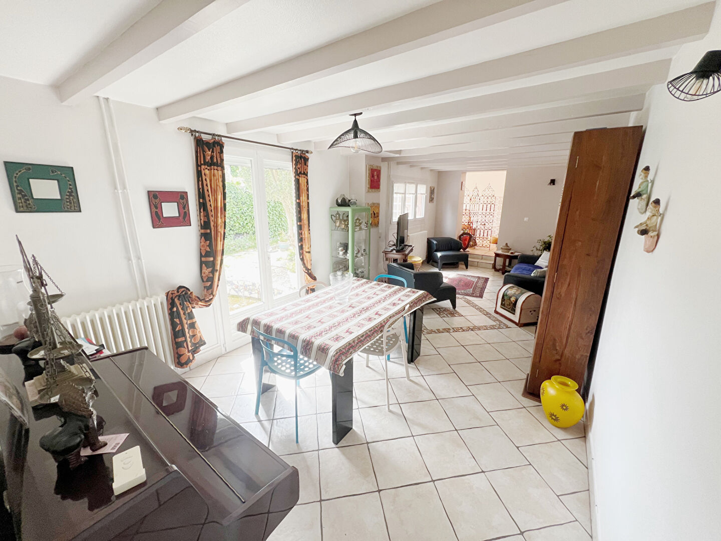 Agence immobilière de BSI EST PARISIEN