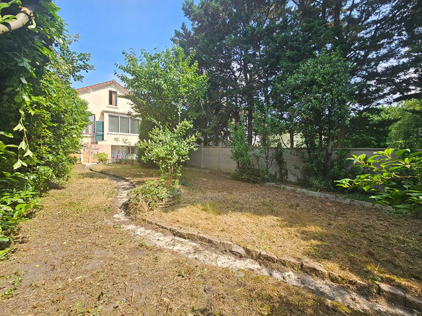 Charmante maison 1930 + Jardin  ** QUARTIER ALOUETTES **