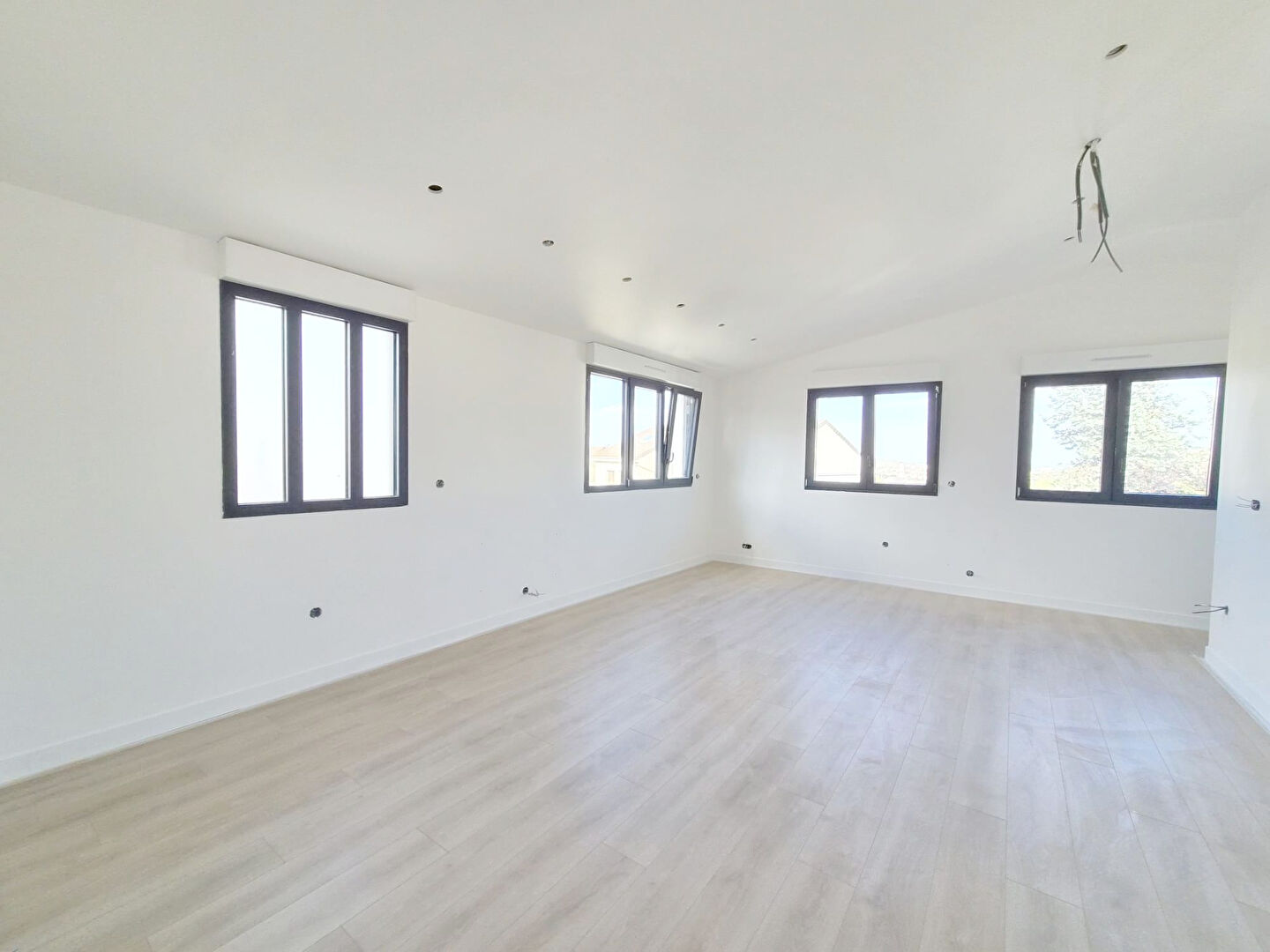 Agence immobilière de BSI EST PARISIEN