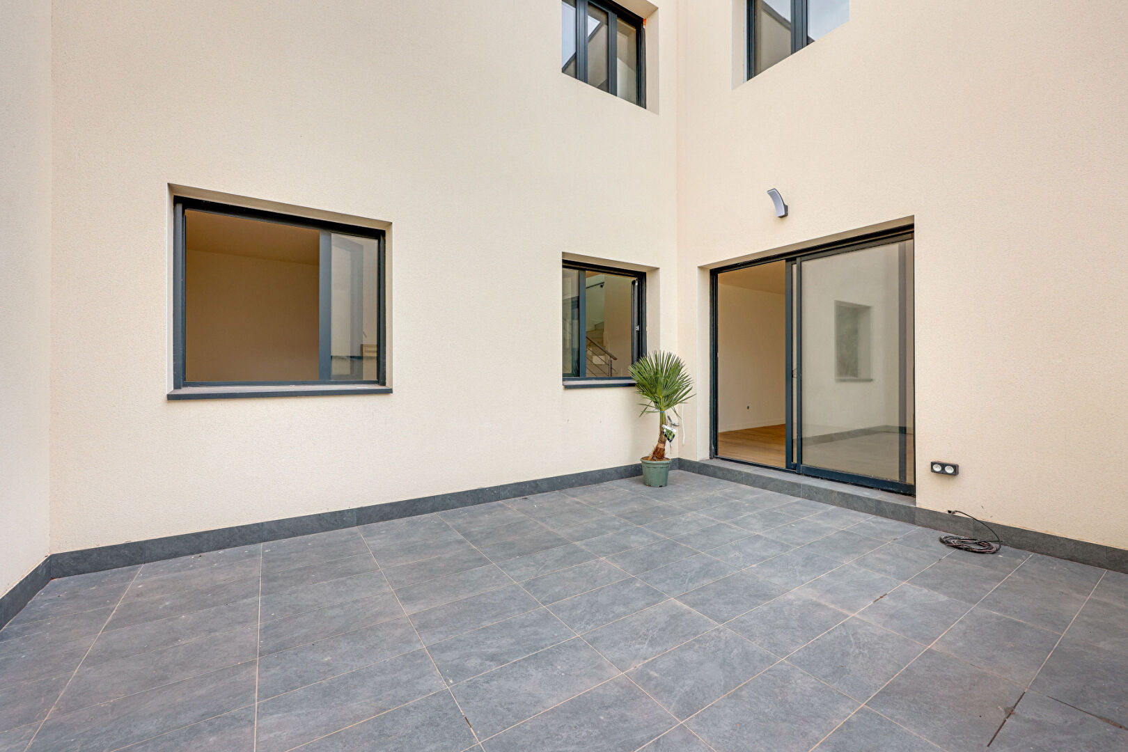 Agence immobilière de BSI EST PARISIEN