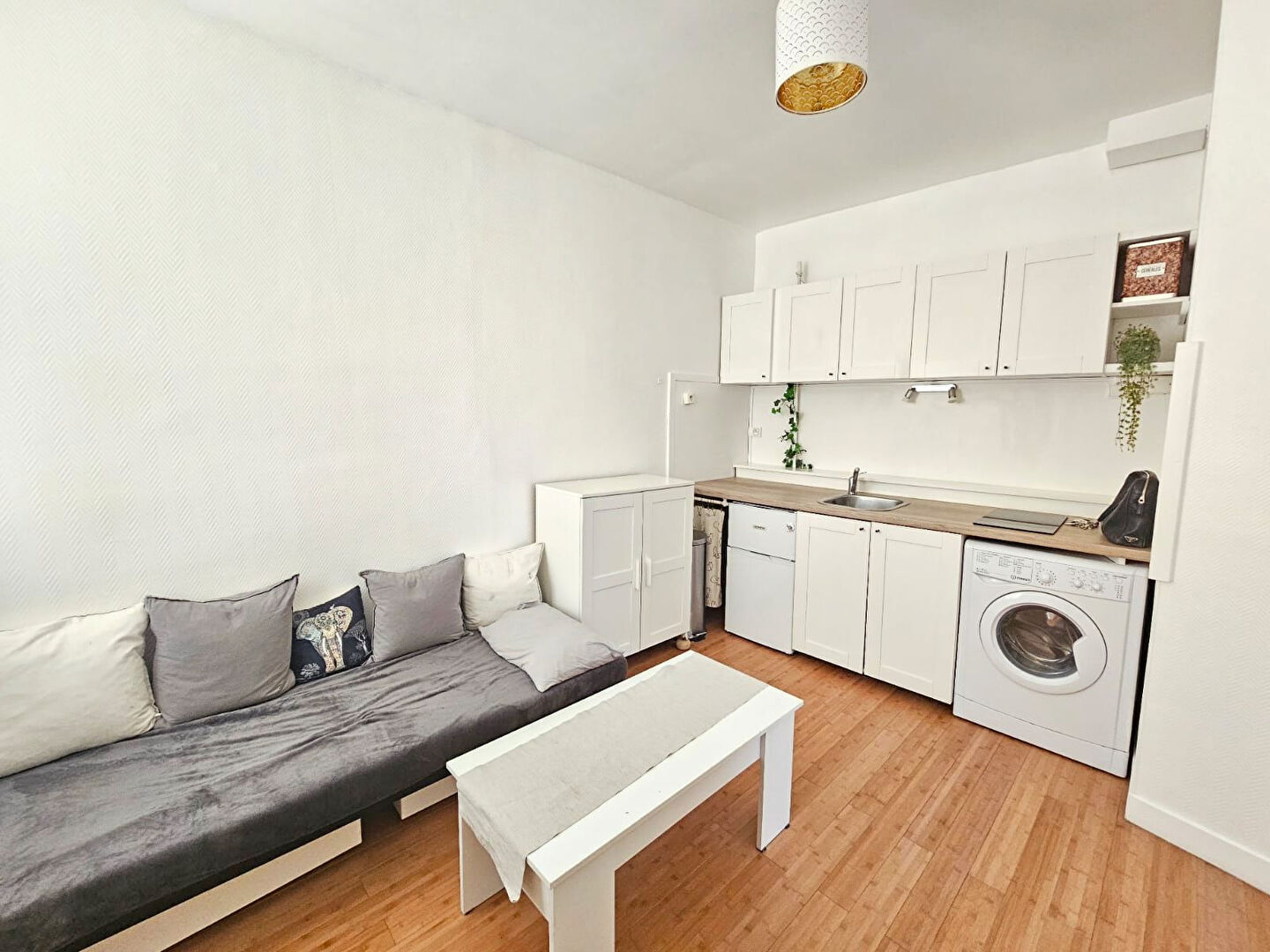 Photo JOLI 2 PIECES ** QUARTIER VILLAGE ** image 2/6