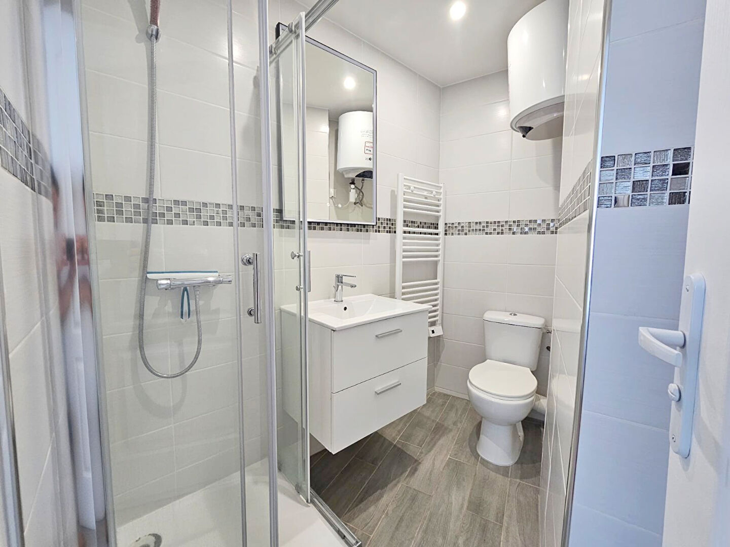 Photo JOLI 2 PIECES ** QUARTIER VILLAGE ** image 5/6