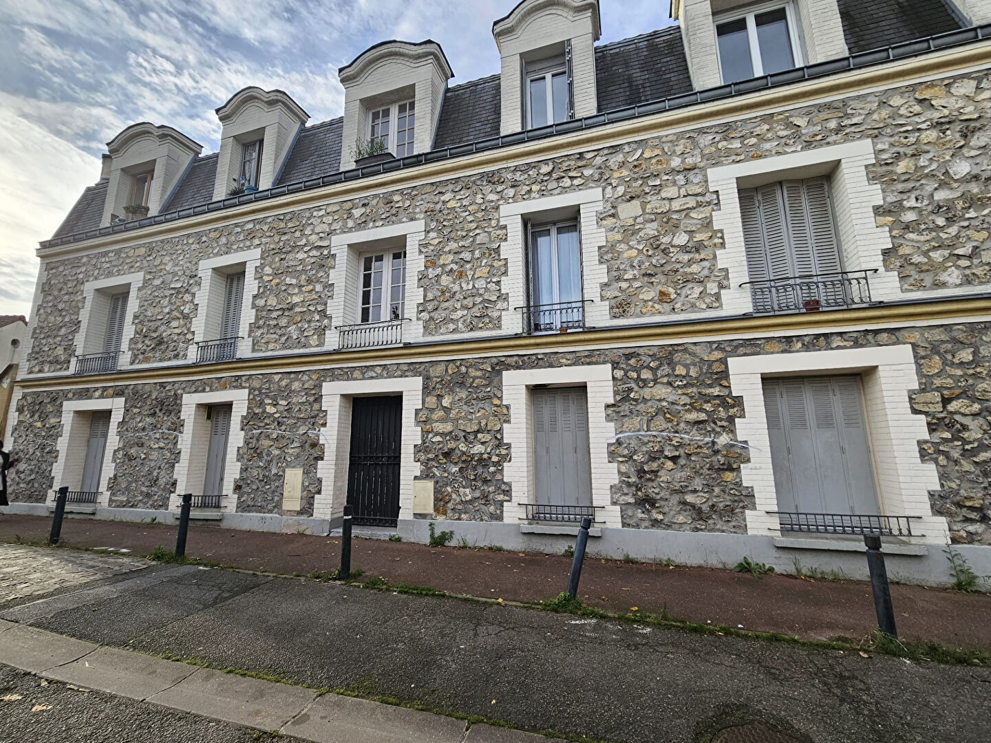 Photo JOLI 2 PIECES ** QUARTIER VILLAGE ** image 6/6