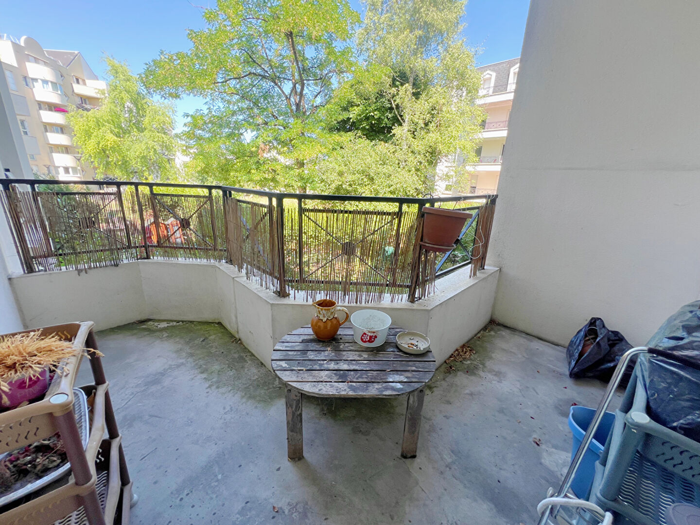 Agence immobilière de BSI EST PARISIEN