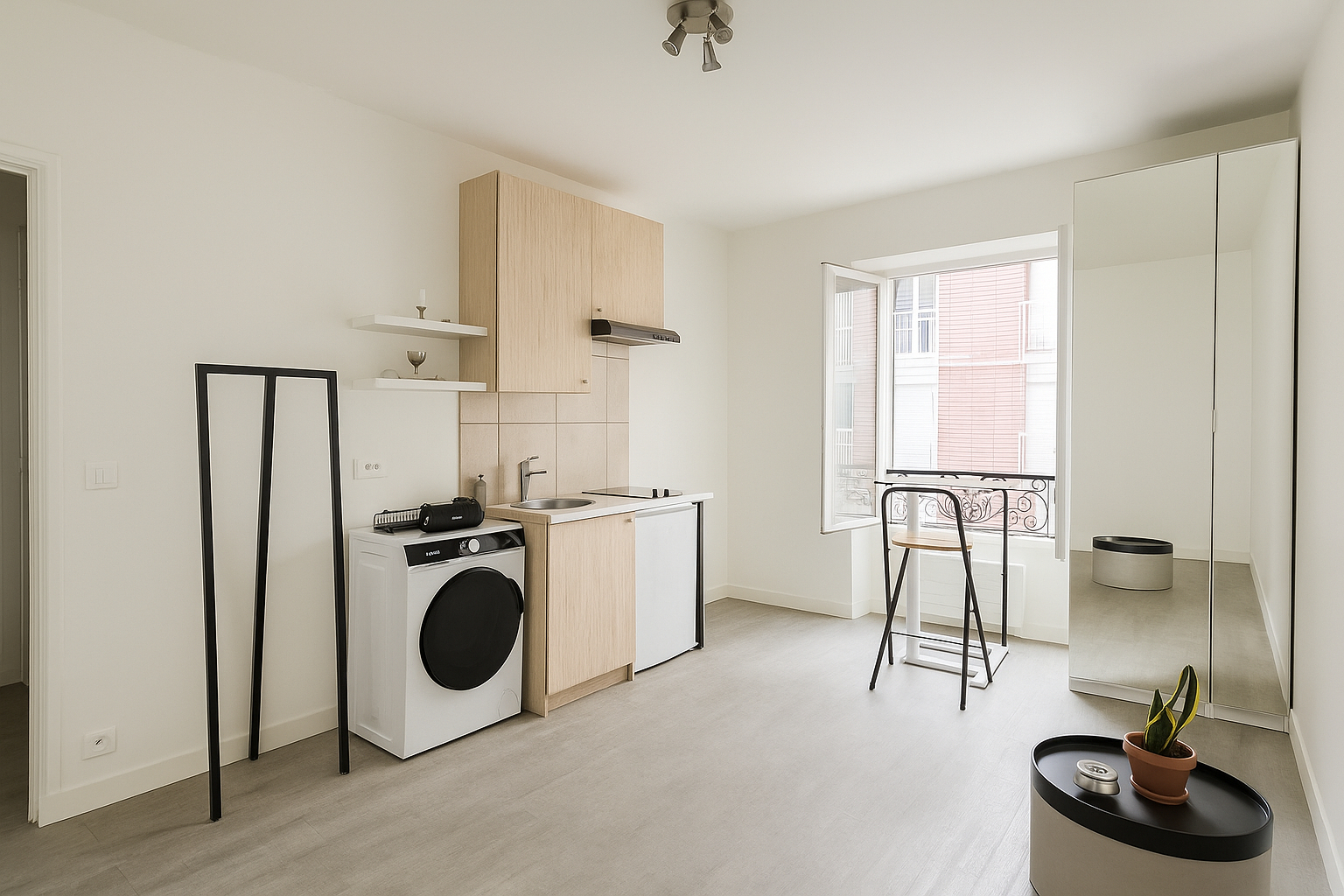 Agence immobilière de BSI EST PARISIEN