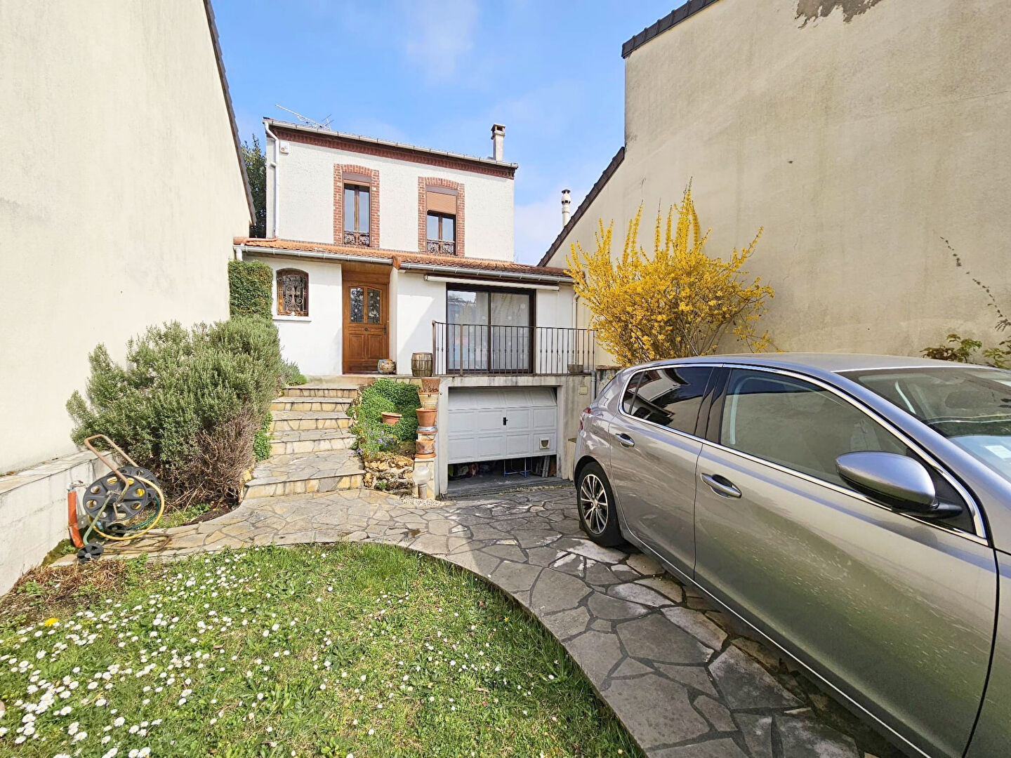 Agence immobilière de BSI EST PARISIEN