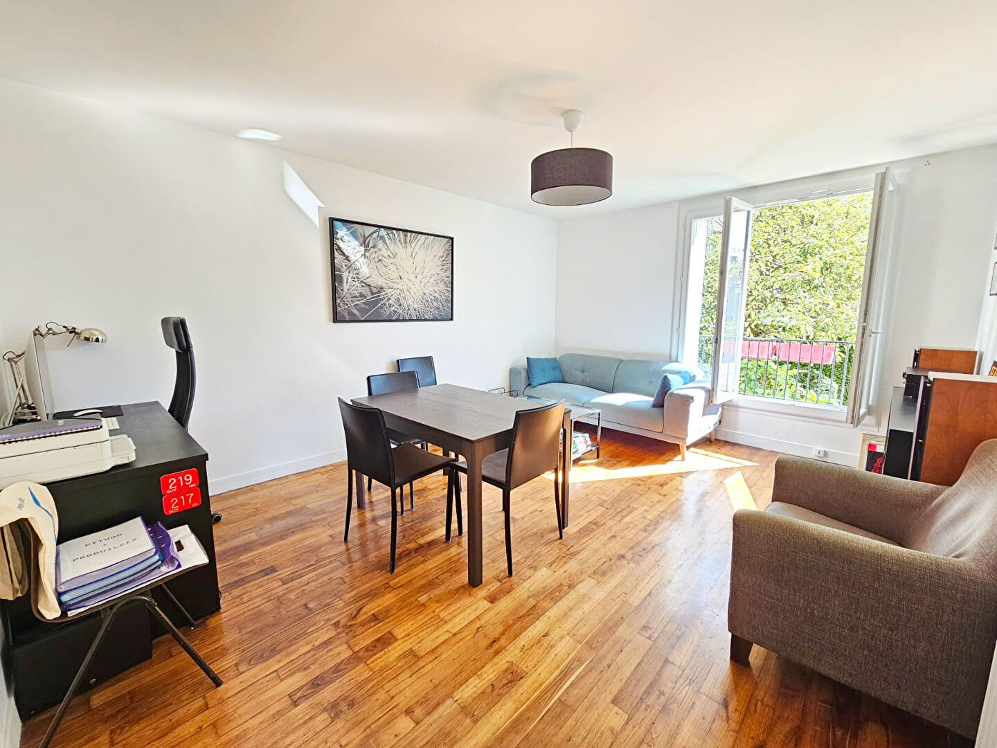 Agence immobilière de BSI EST PARISIEN