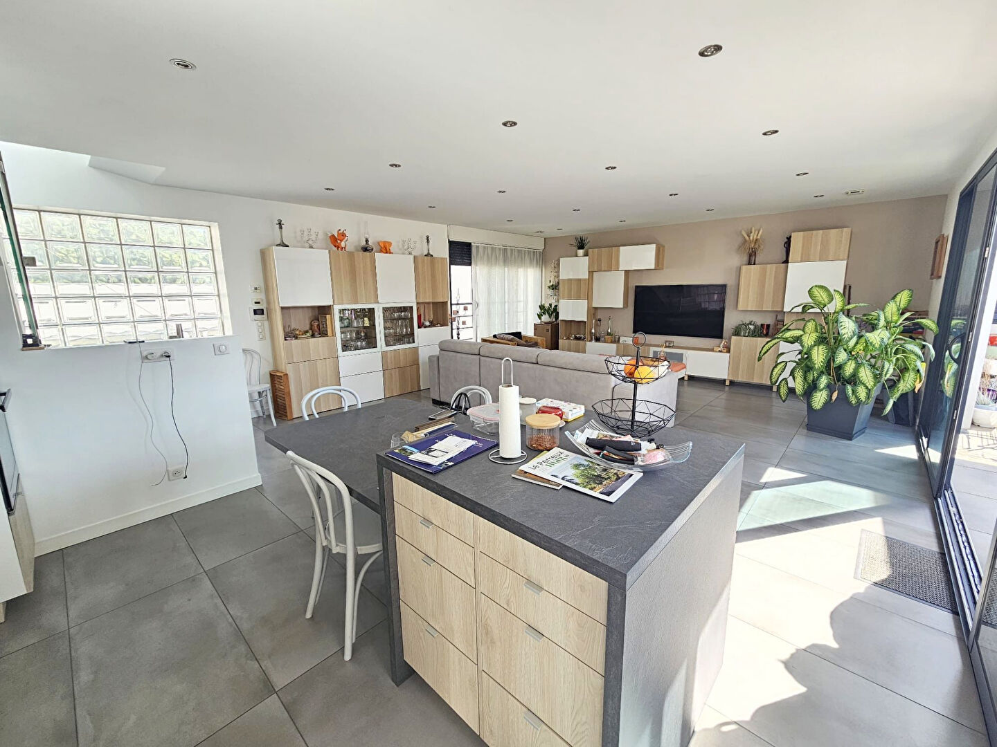 Photo SUPERBE MAISON  5 PIECES 