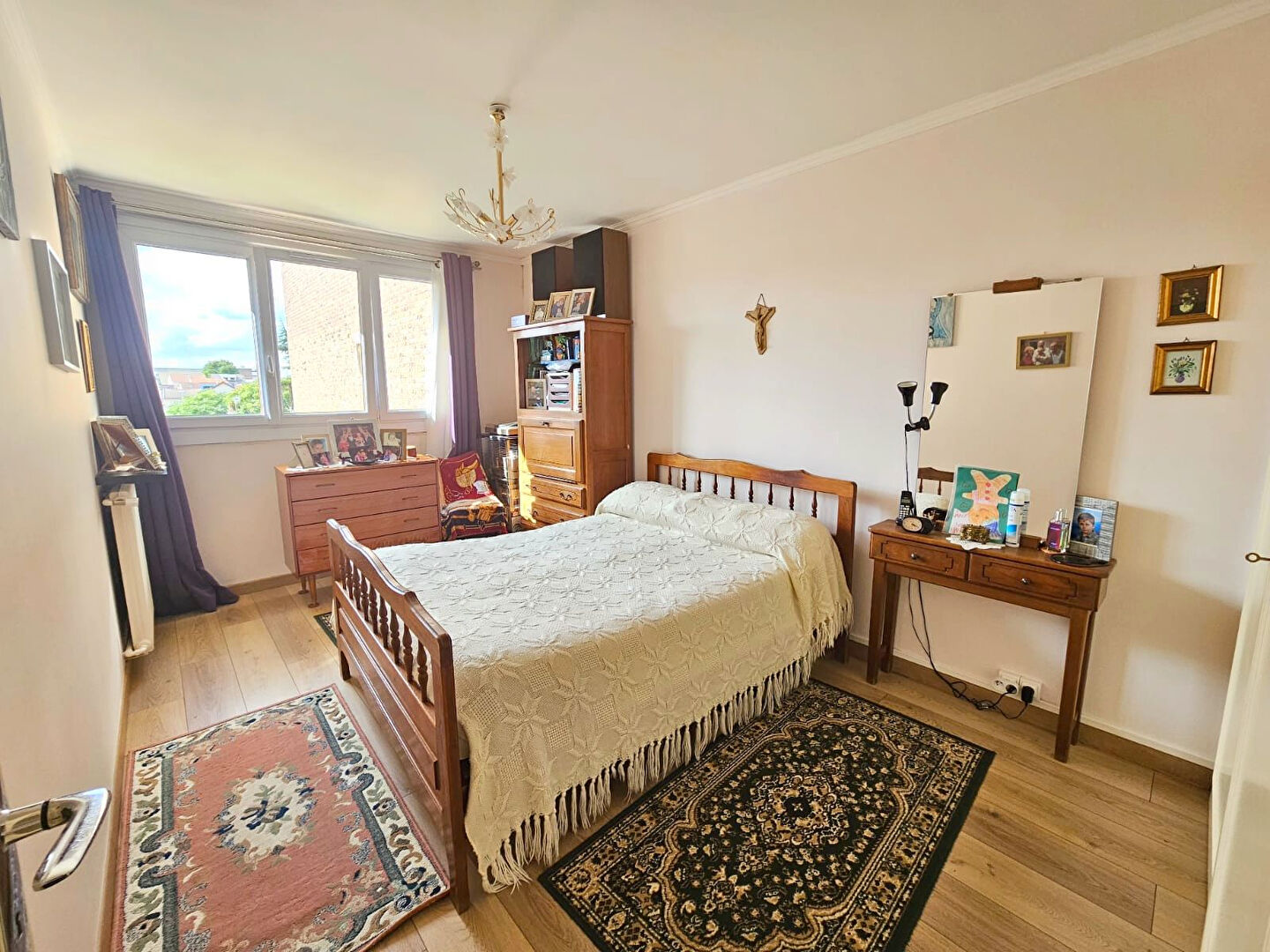 Photo CHARMANT 3 PIECES + CAVE ** LIM. VINCENNES ** image 5/5