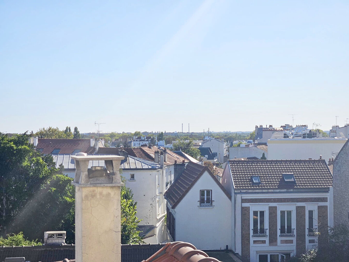 Photo JOLI 2 PIECES ** CHARME DE L'ANCIEN - PLEIN COEUR VILLAGE ** image 2/5