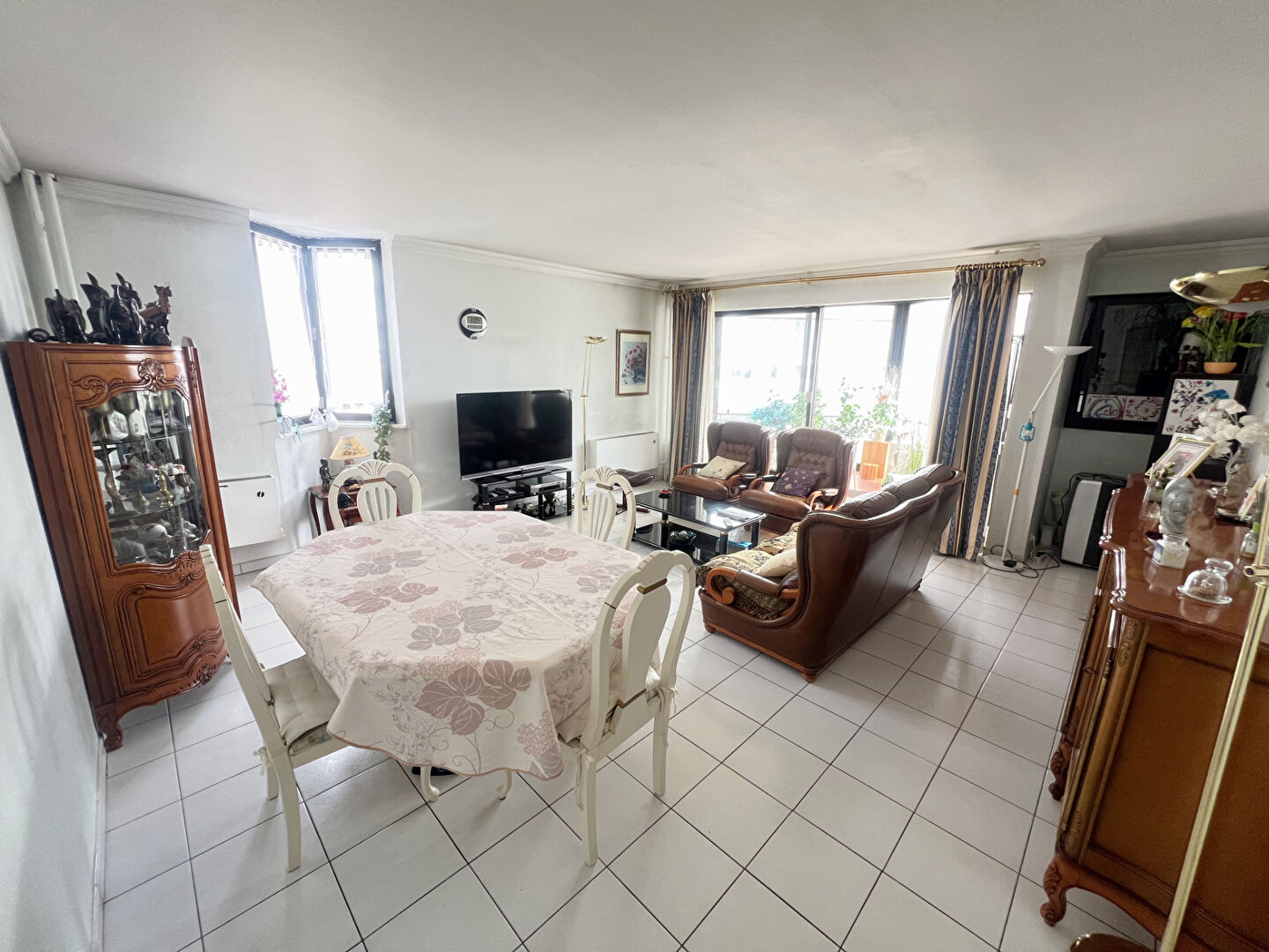 Agence immobilière de BSI EST PARISIEN