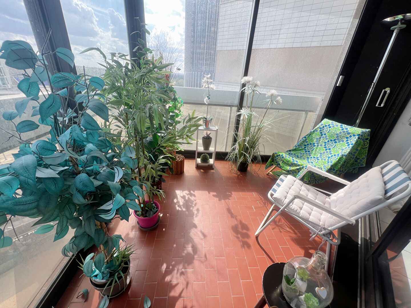 Photo Spacieux 4 pièces avec box et cave - Créteil Préfecture / Lac image 3/6