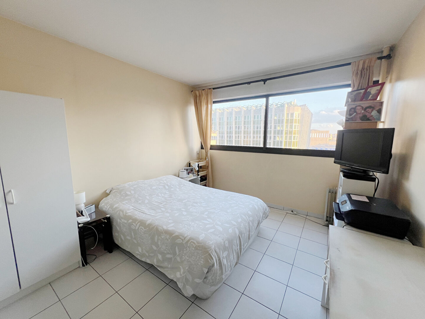 Photo Spacieux 4 pièces avec box et cave - Créteil Préfecture / Lac image 4/6