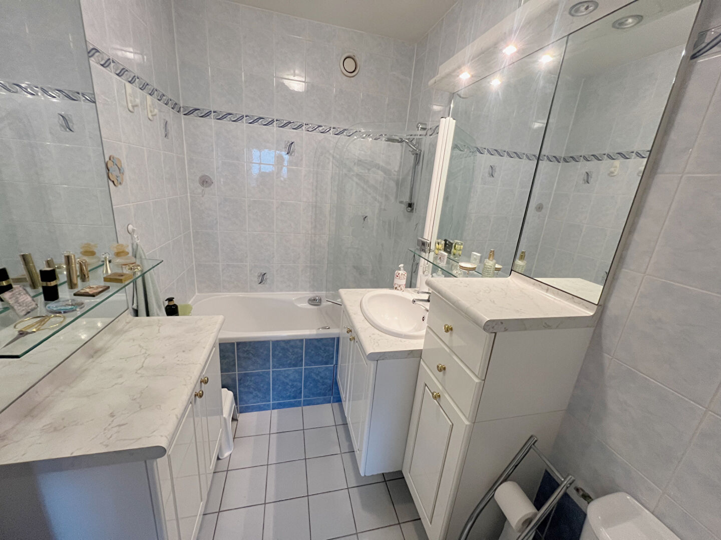 Photo Spacieux 4 pièces avec box et cave - Créteil Préfecture / Lac image 5/6