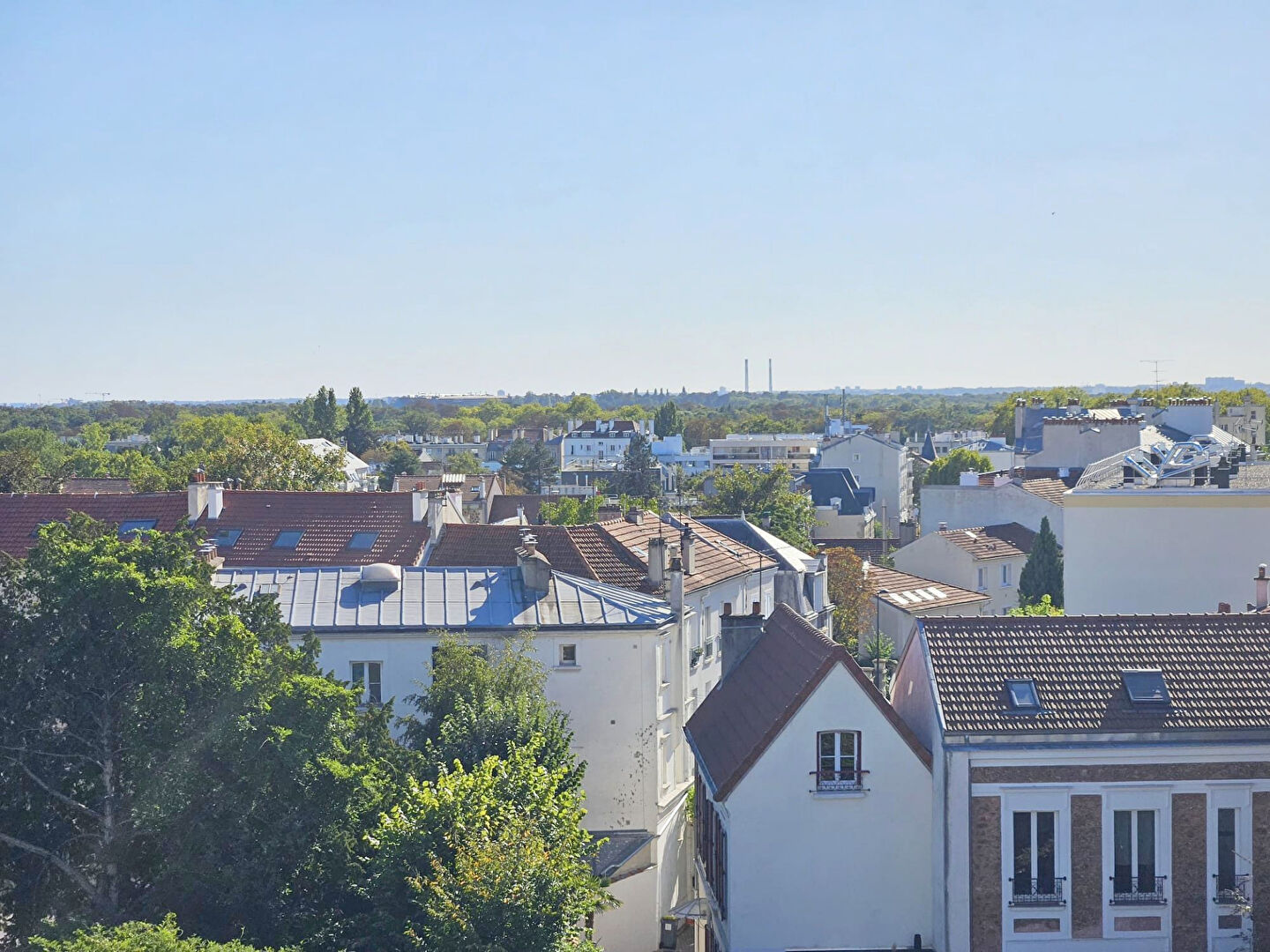 Photo CHARMANT 2 PIECES ** PLEIN COEUR VILLAGE ** image 1/5