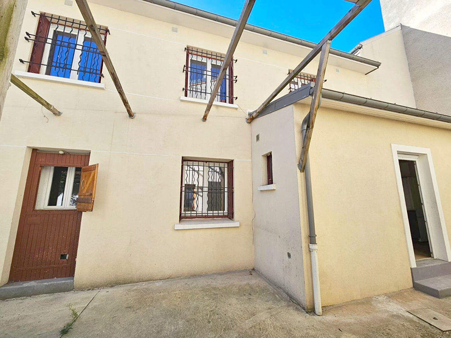 Agence immobilière de BSI EST PARISIEN