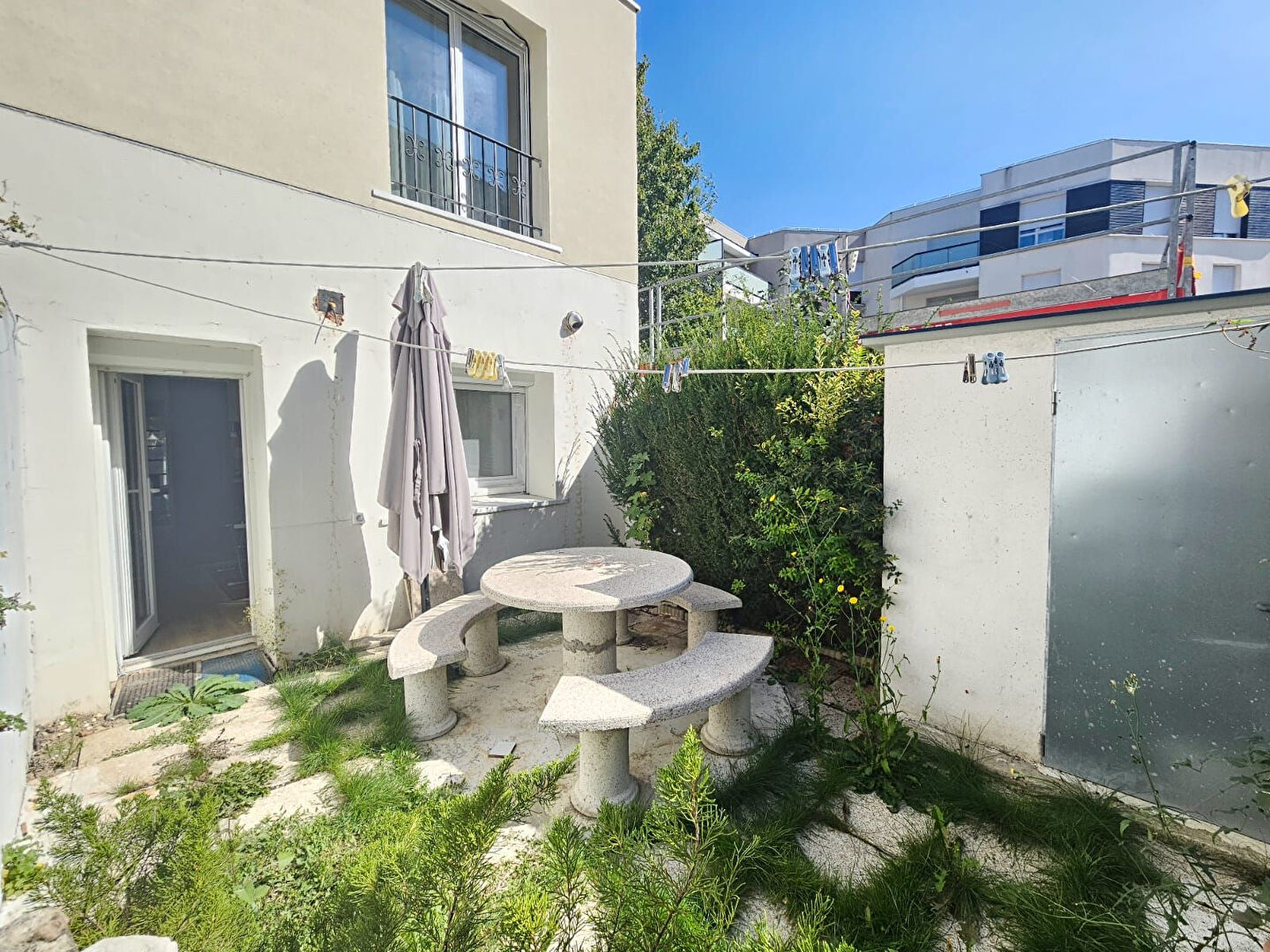 Agence immobilière de BSI EST PARISIEN
