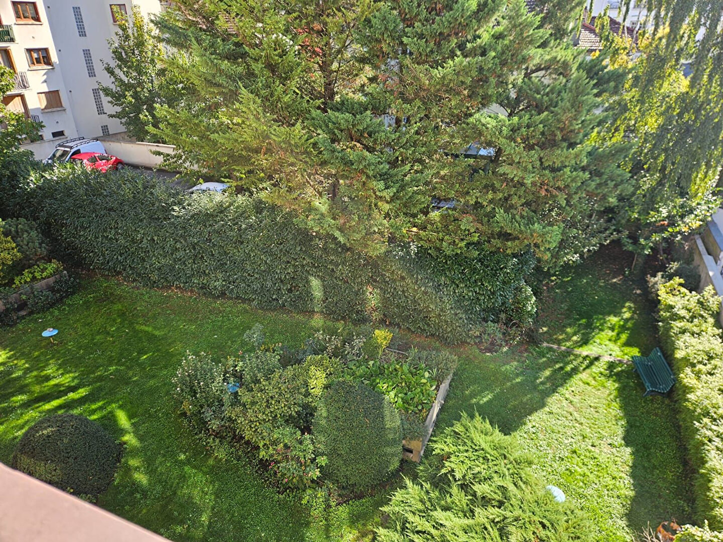 Photo JOLI 3/4 PIECES + BALCON & CAVE *** LIMITE VINCENNES *** image 4/6