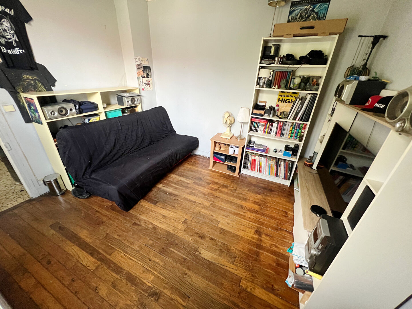 Photo T2 lumineux - limite Fontenay image 2/6