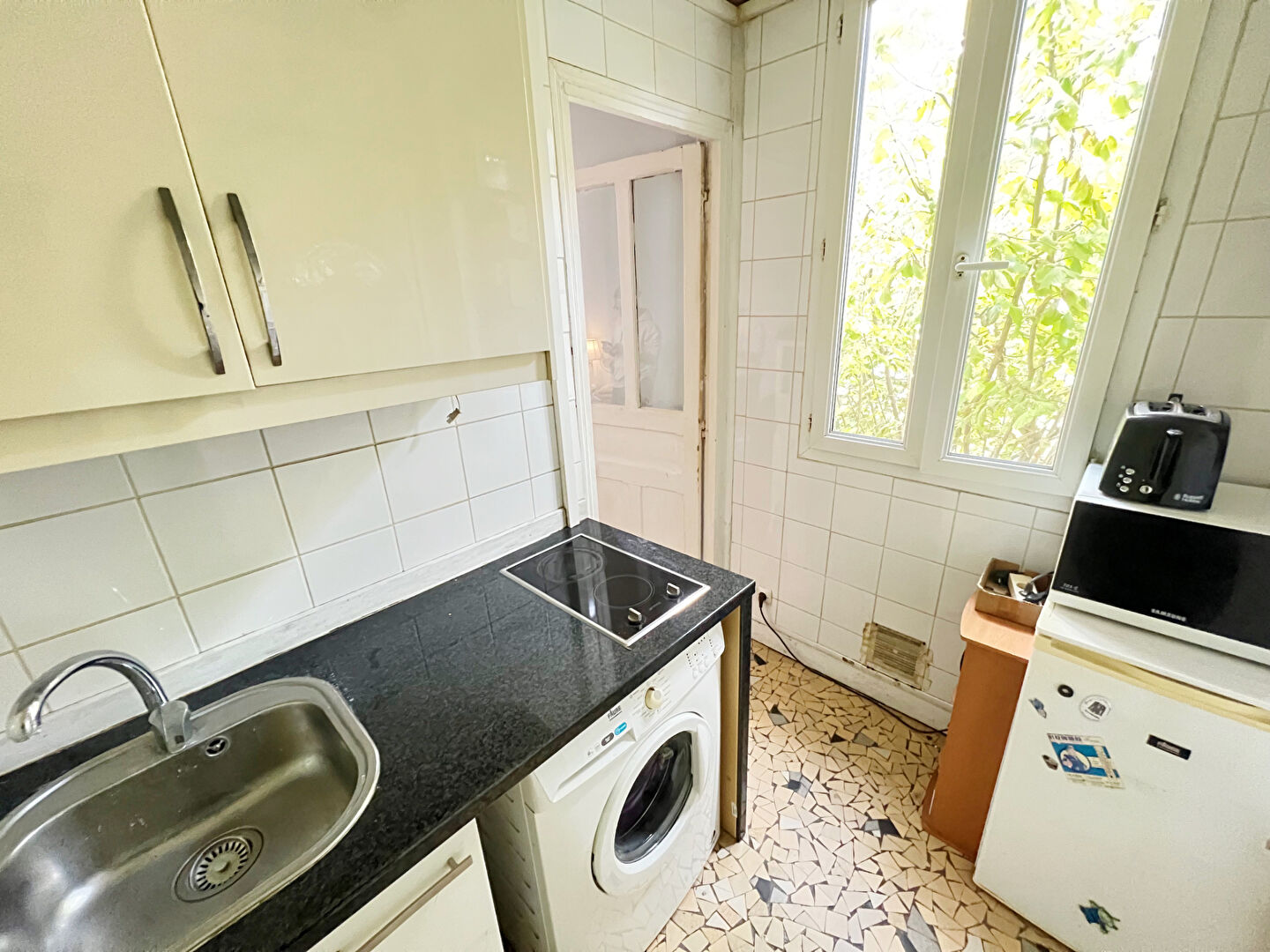 Photo T2 lumineux - limite Fontenay image 5/6