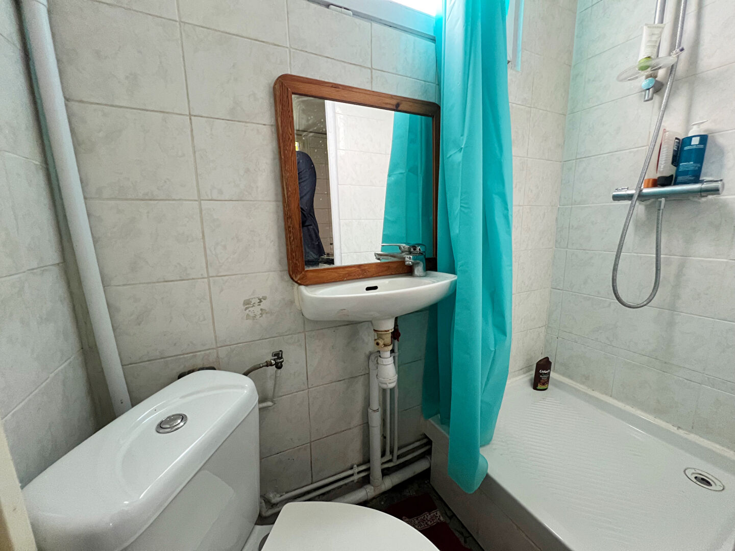 Photo T2 lumineux - limite Fontenay image 6/6