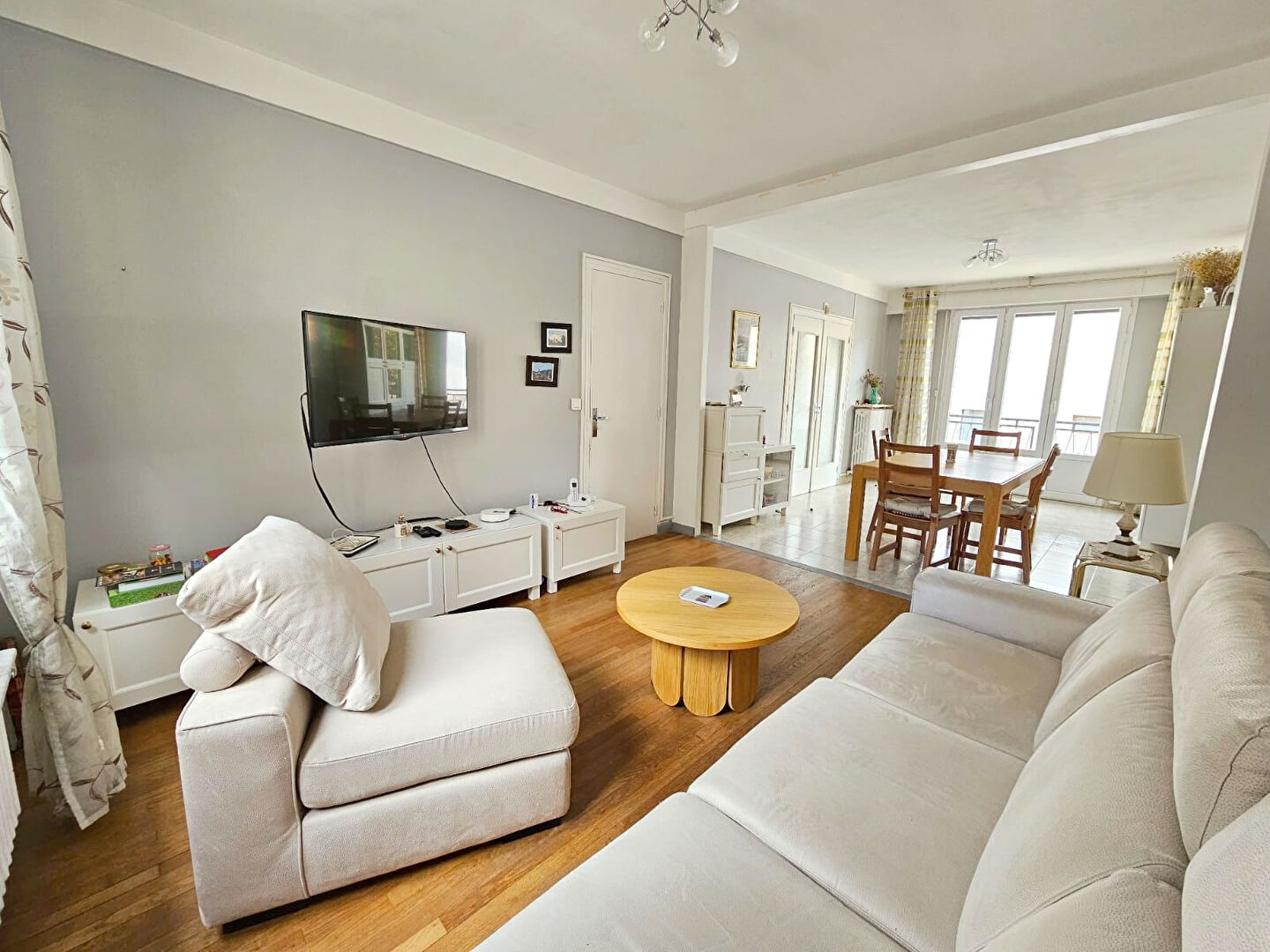 Photo Charmante maison 6 pièces + Terrasse & jardin & garage image 6/6