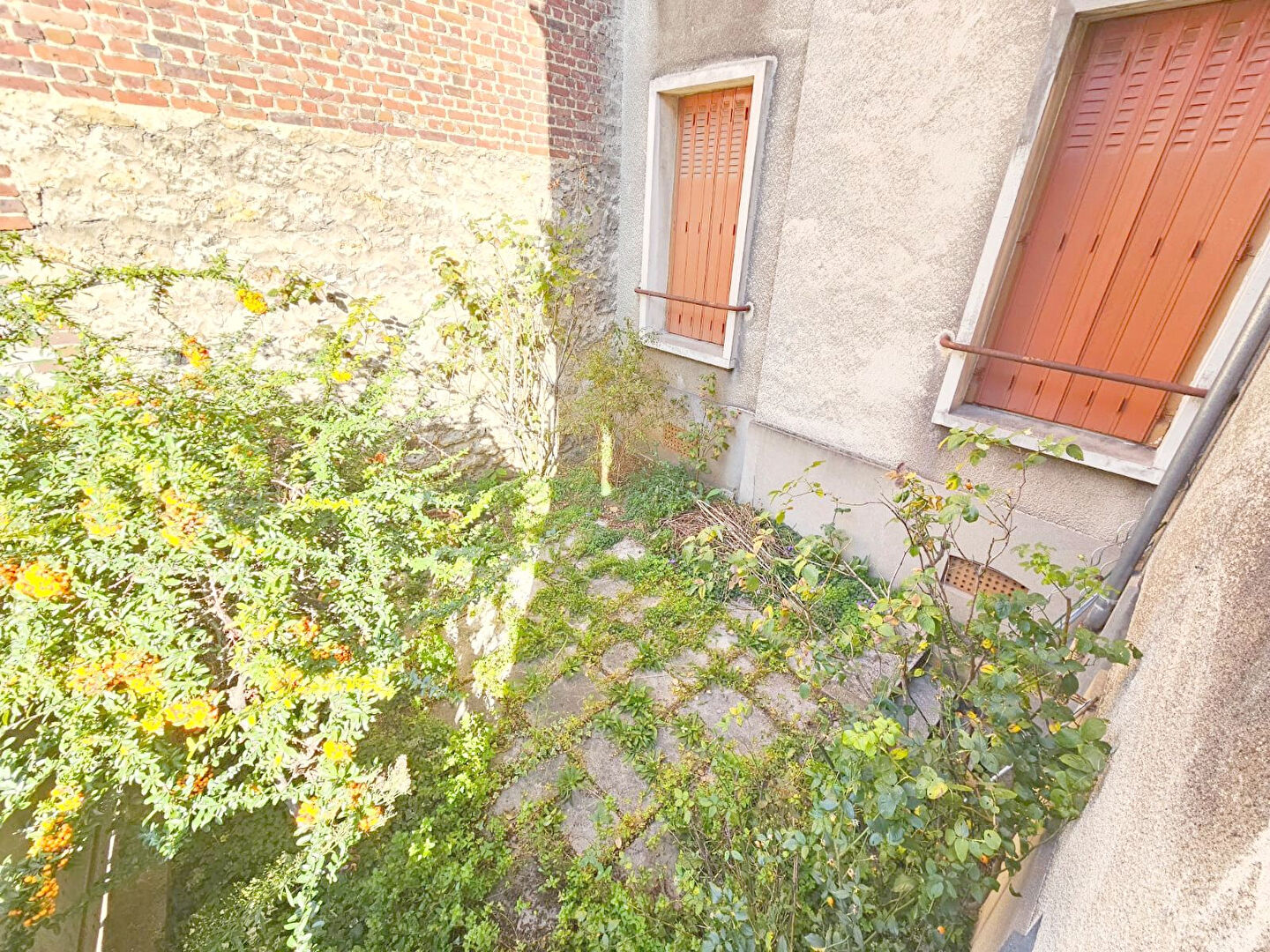 Photo CHARMANTE MAISON 5 PIECES ** 7 min RER A & BOIS ** image 3/6