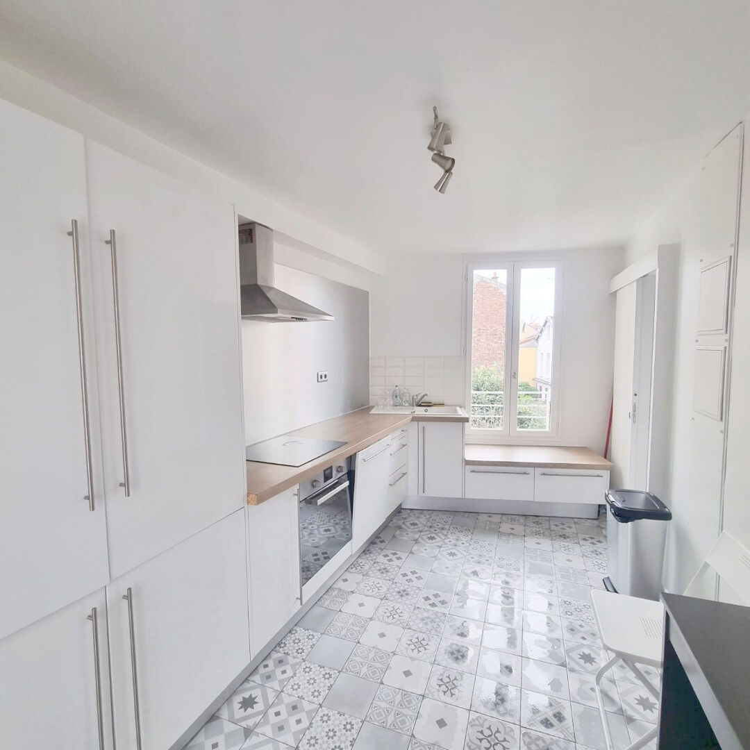 Agence immobilière de BSI EST PARISIEN