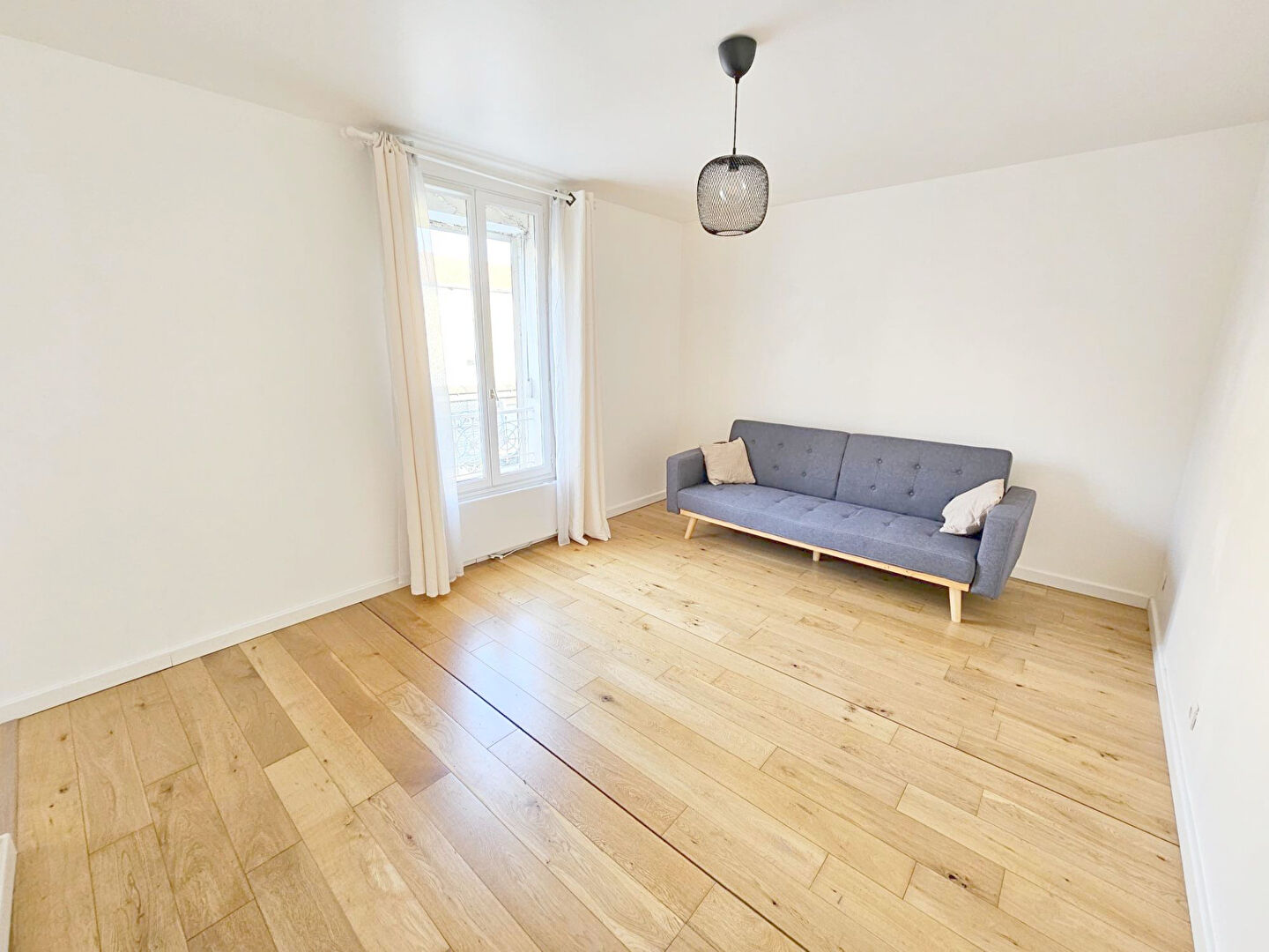 Agence immobilière de BSI EST PARISIEN