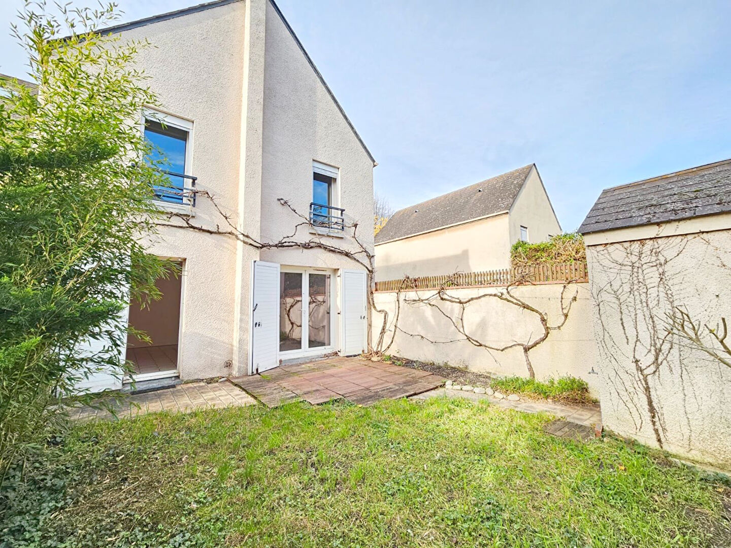 Agence immobilière de BSI EST PARISIEN