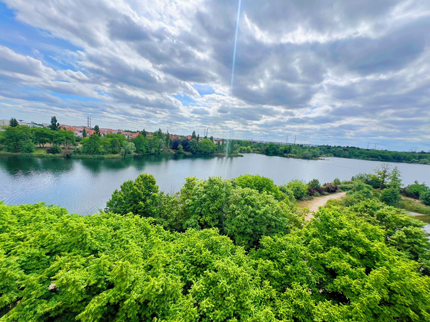 Agence immobilière de BSI EST PARISIEN