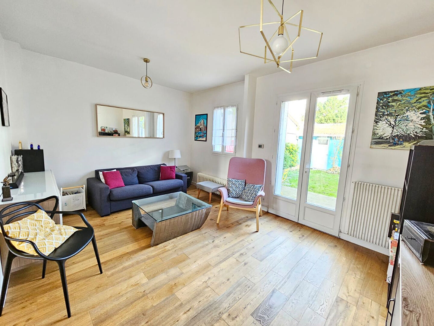 Agence immobilière de BSI EST PARISIEN