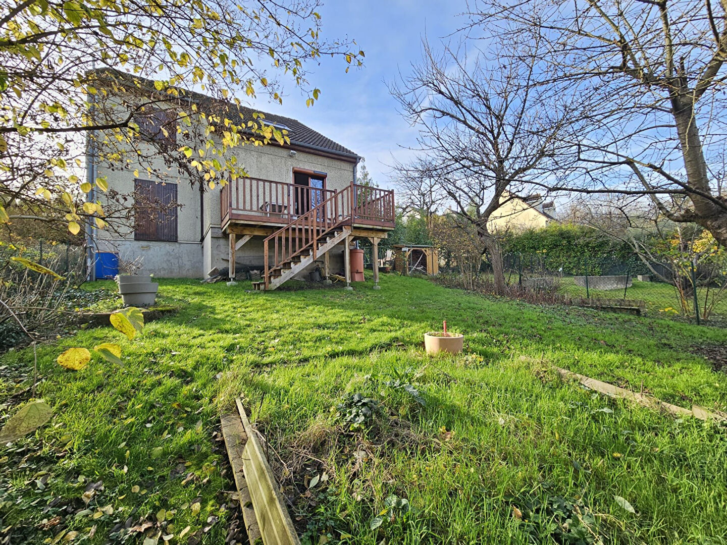 Agence immobilière de BSI EST PARISIEN