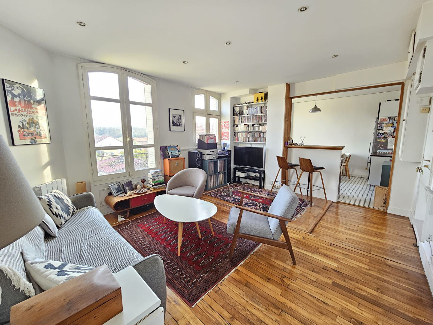 Agence immobilière de BSI EST PARISIEN