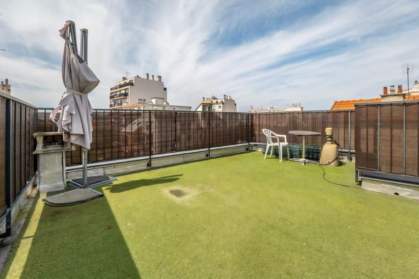 Agence immobilière de BSI EST PARISIEN