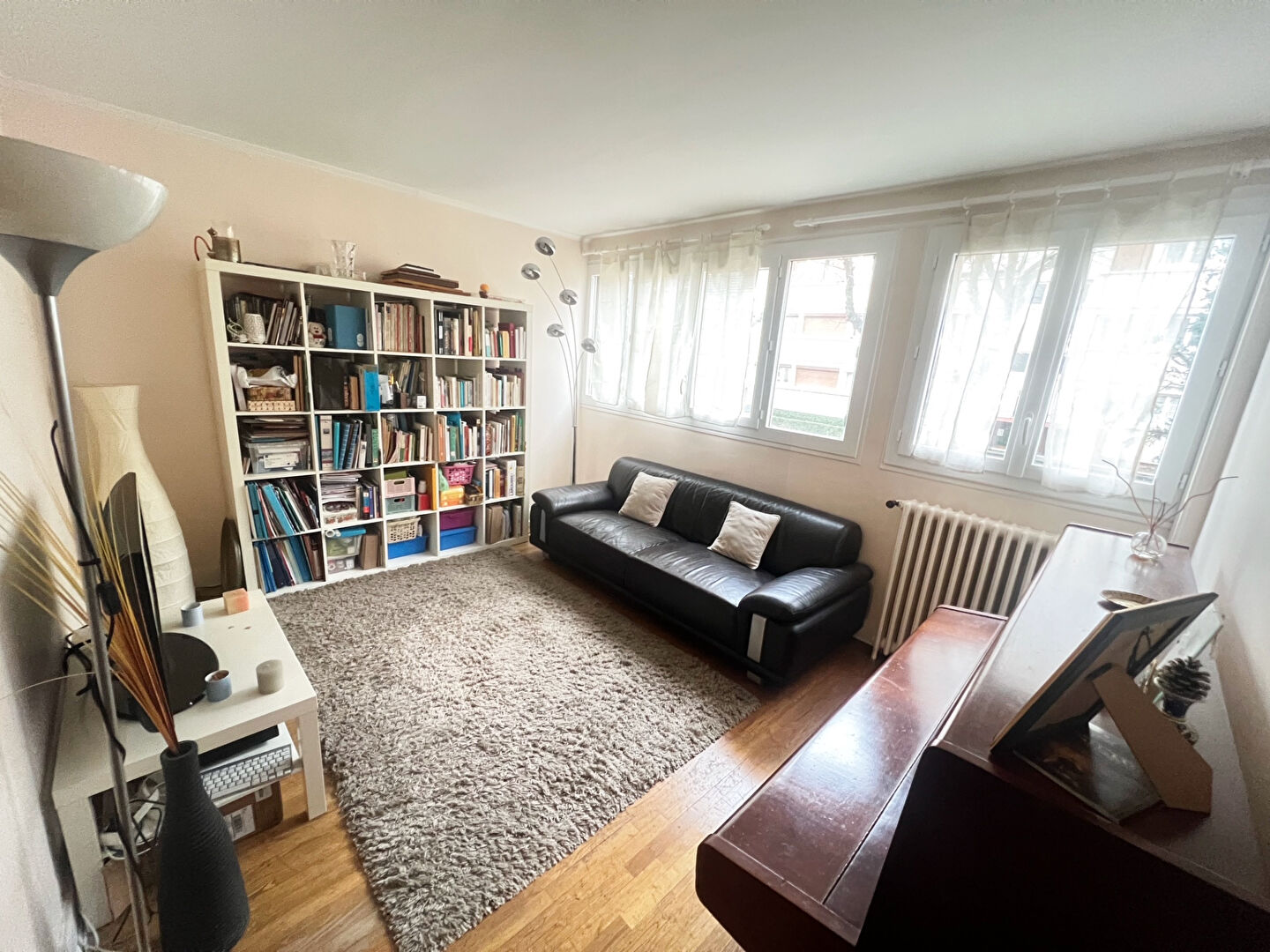 Agence immobilière de BSI EST PARISIEN