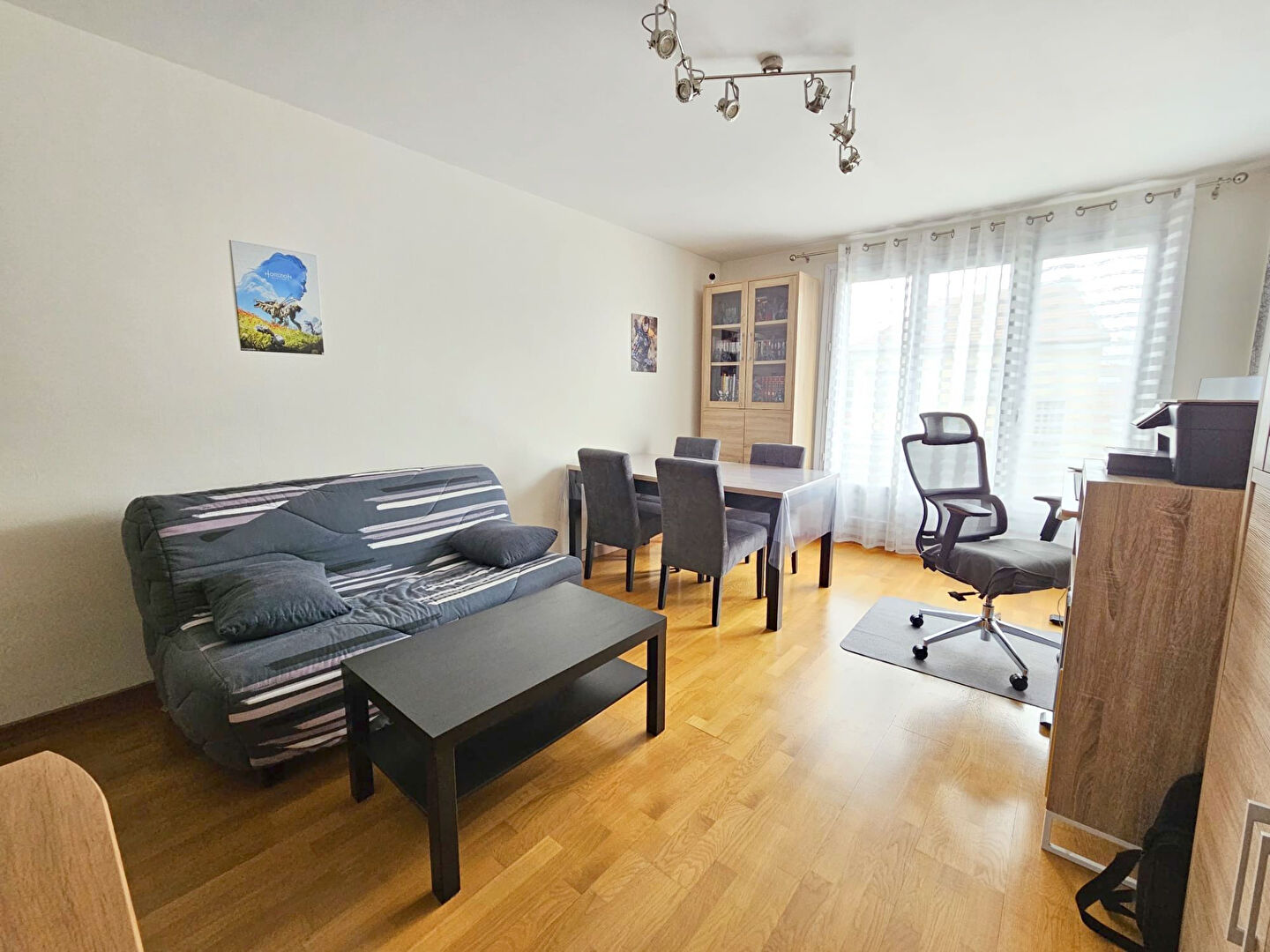 Agence immobilière de BSI EST PARISIEN