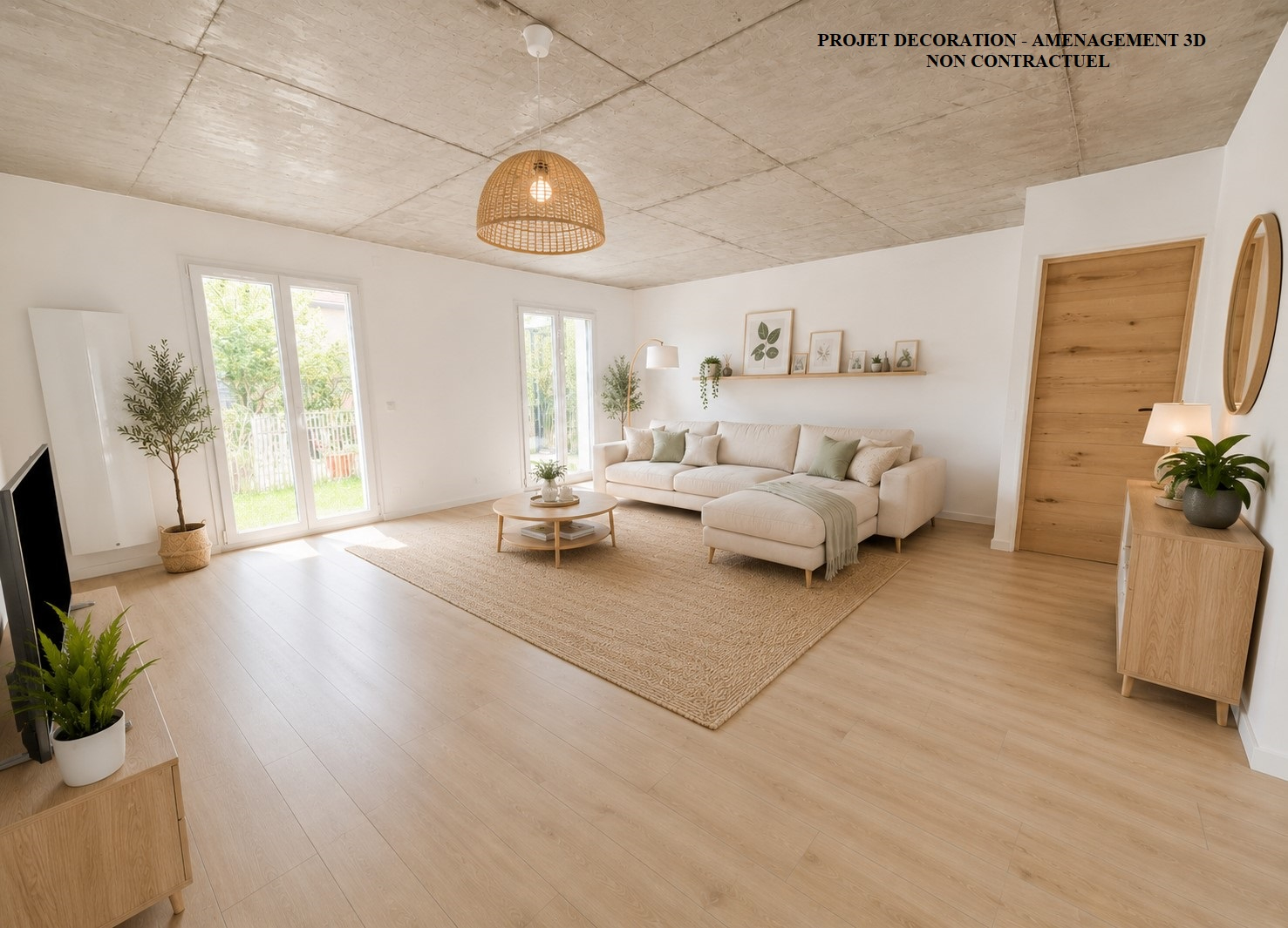 Agence immobilière de BSI EST PARISIEN