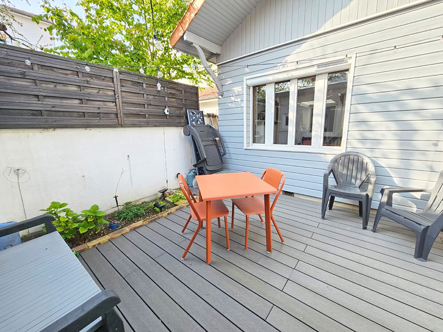 Agence immobilière de BSI EST PARISIEN