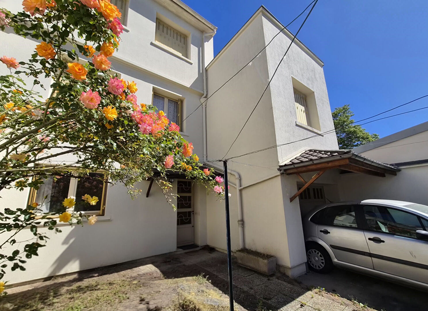 Agence immobilière de BSI EST PARISIEN