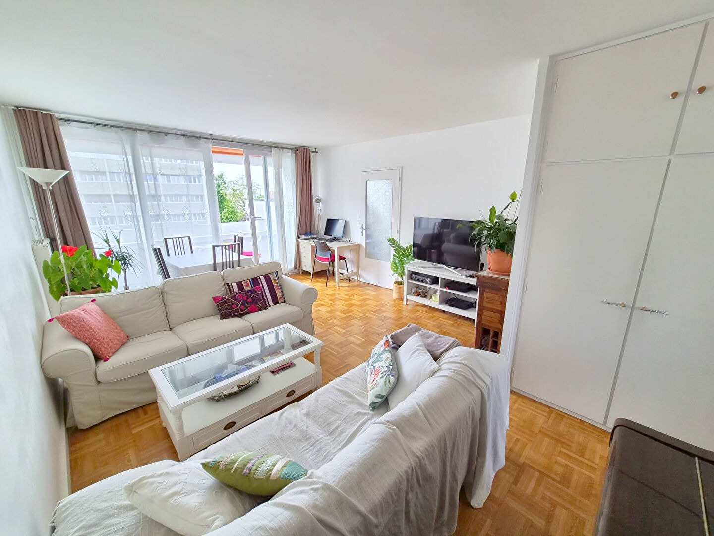 Agence immobilière de BSI EST PARISIEN
