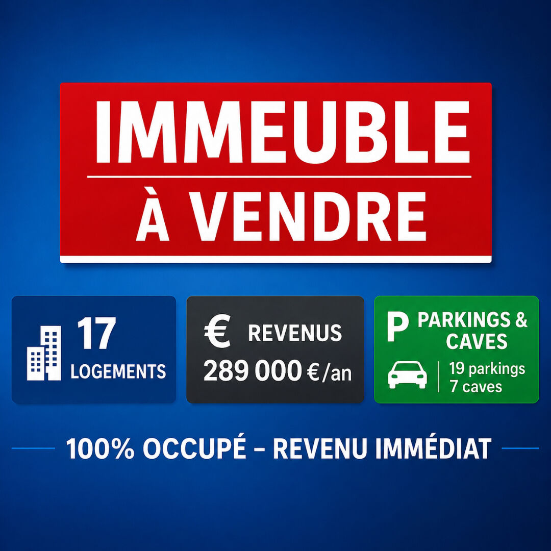 Agence immobilière de BSI EST PARISIEN