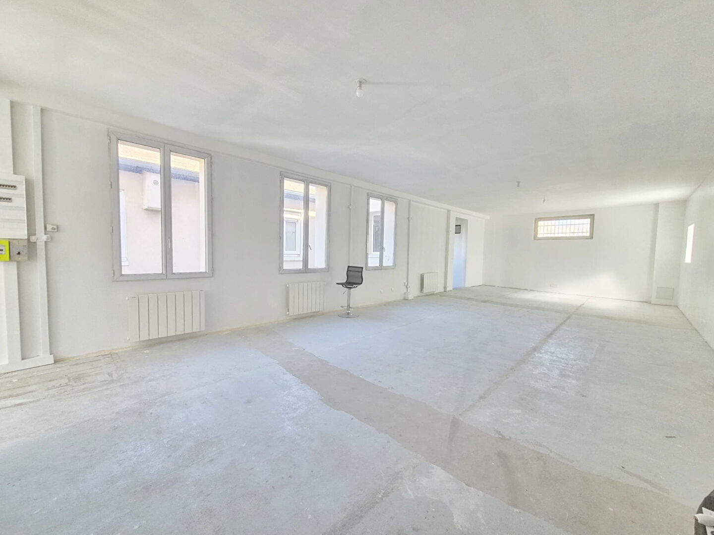 Agence immobilière de BSI EST PARISIEN