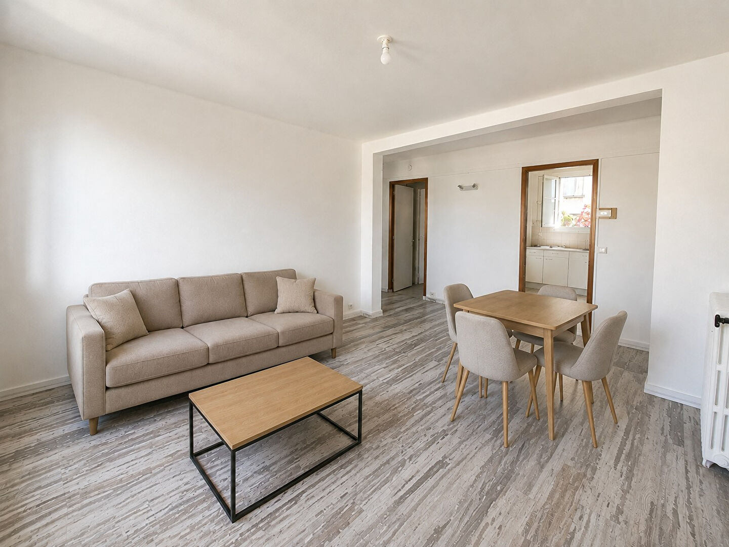 Agence immobilière de BSI EST PARISIEN