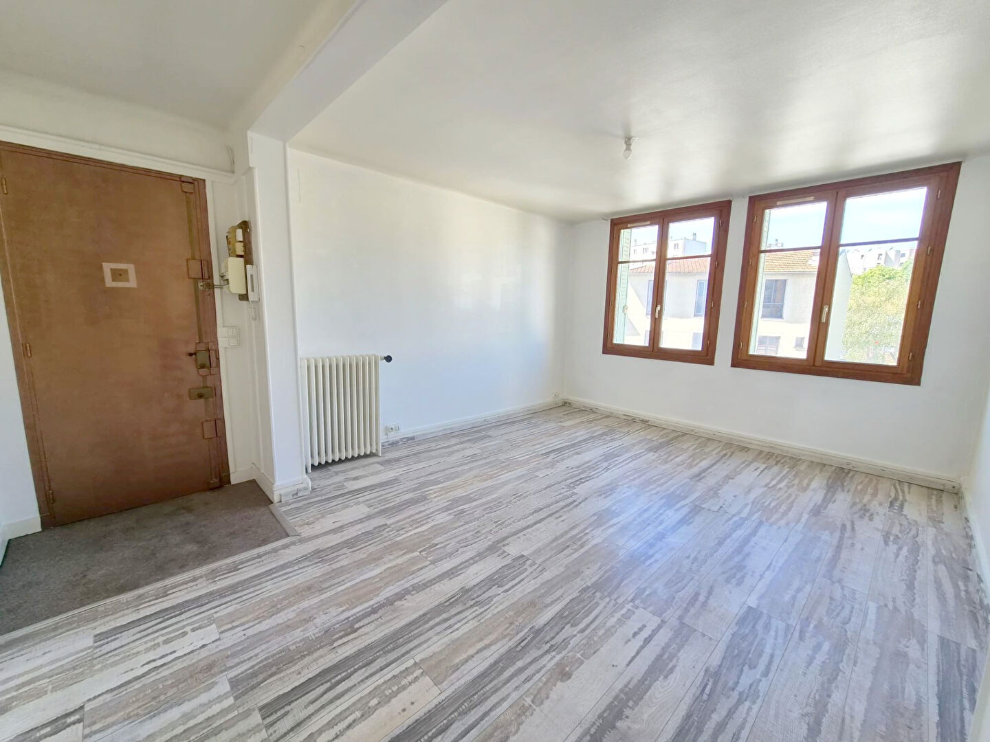 Agence immobilière de BSI EST PARISIEN