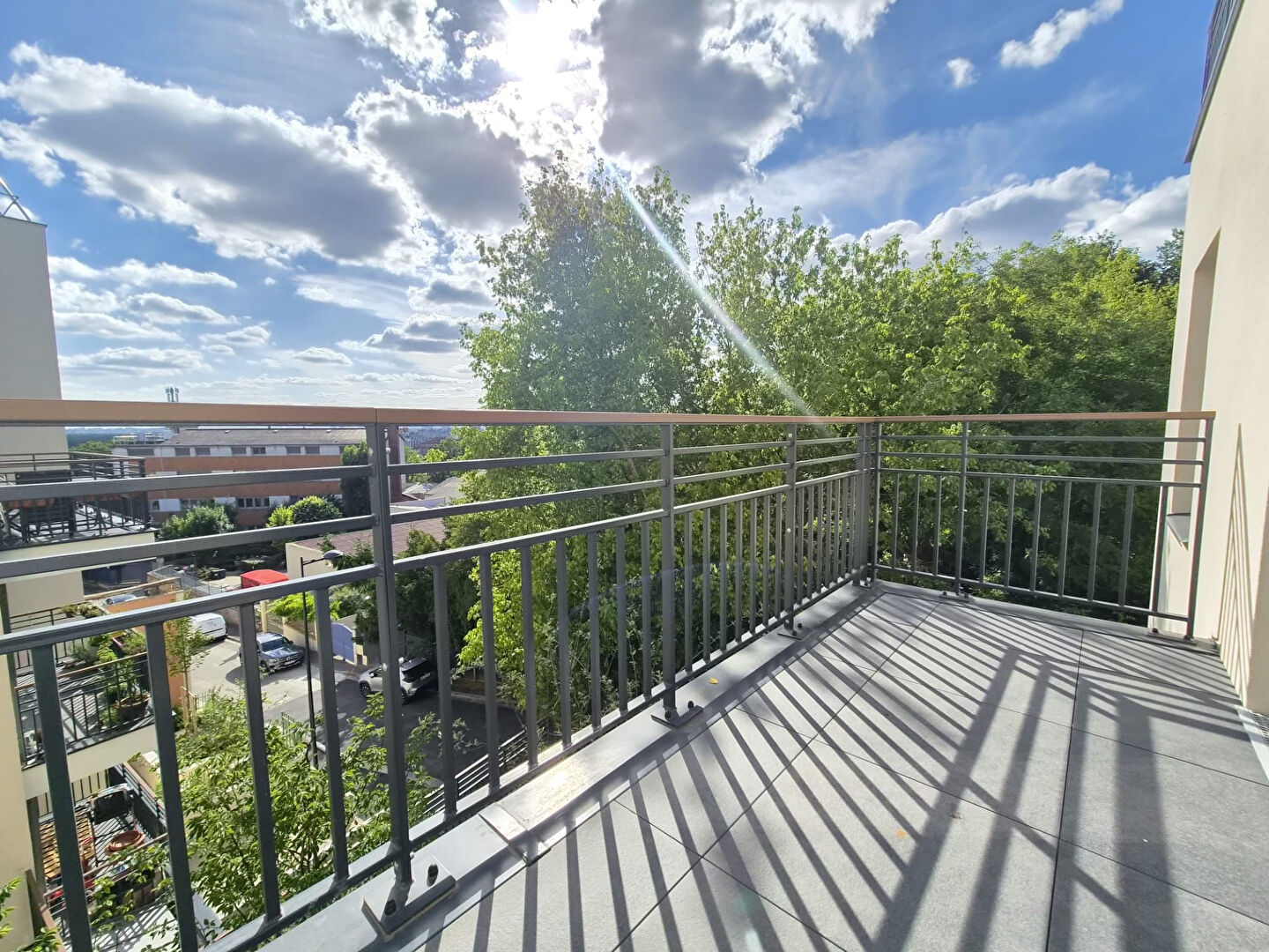 Agence immobilière de BSI EST PARISIEN