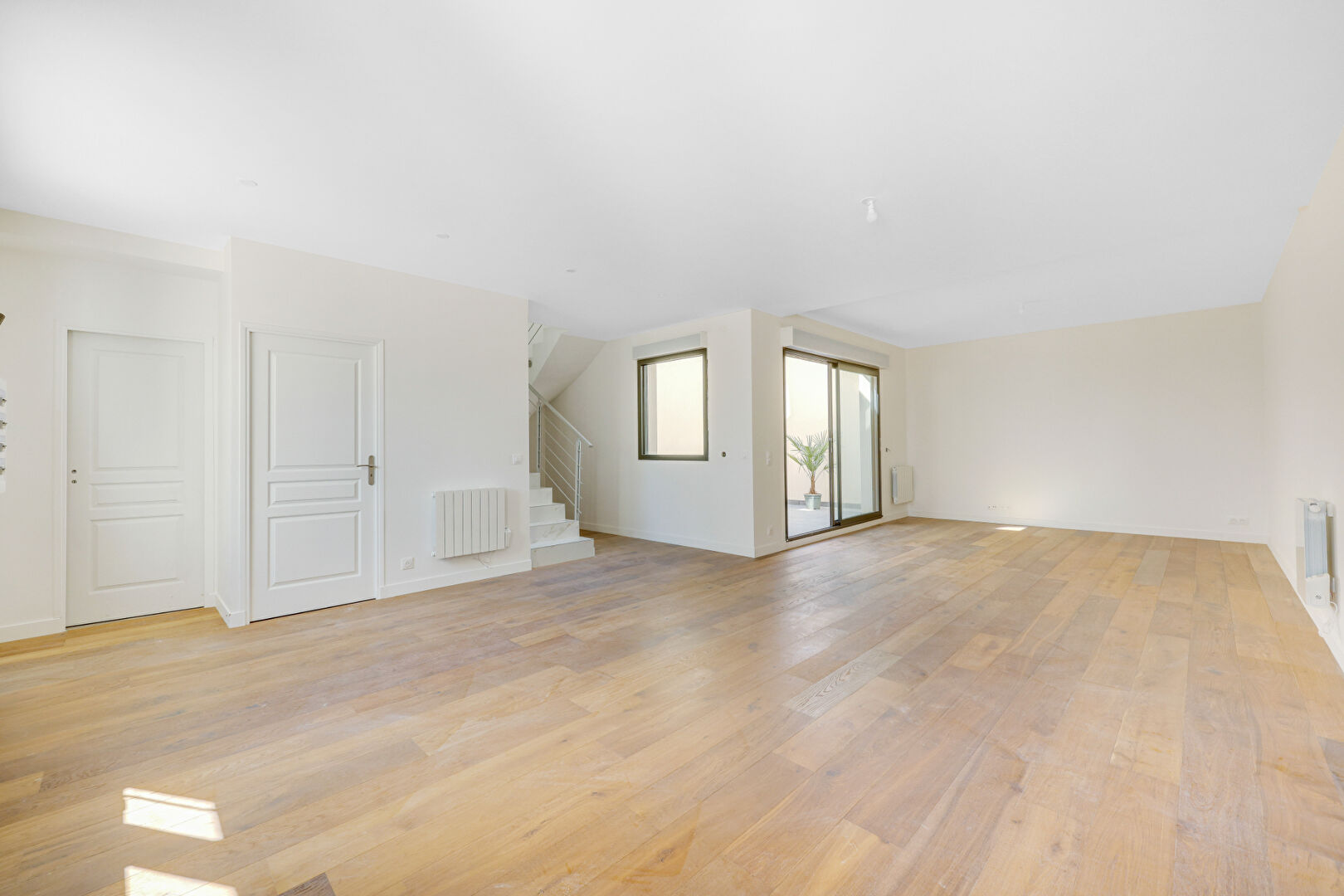 Agence immobilière de BSI EST PARISIEN
