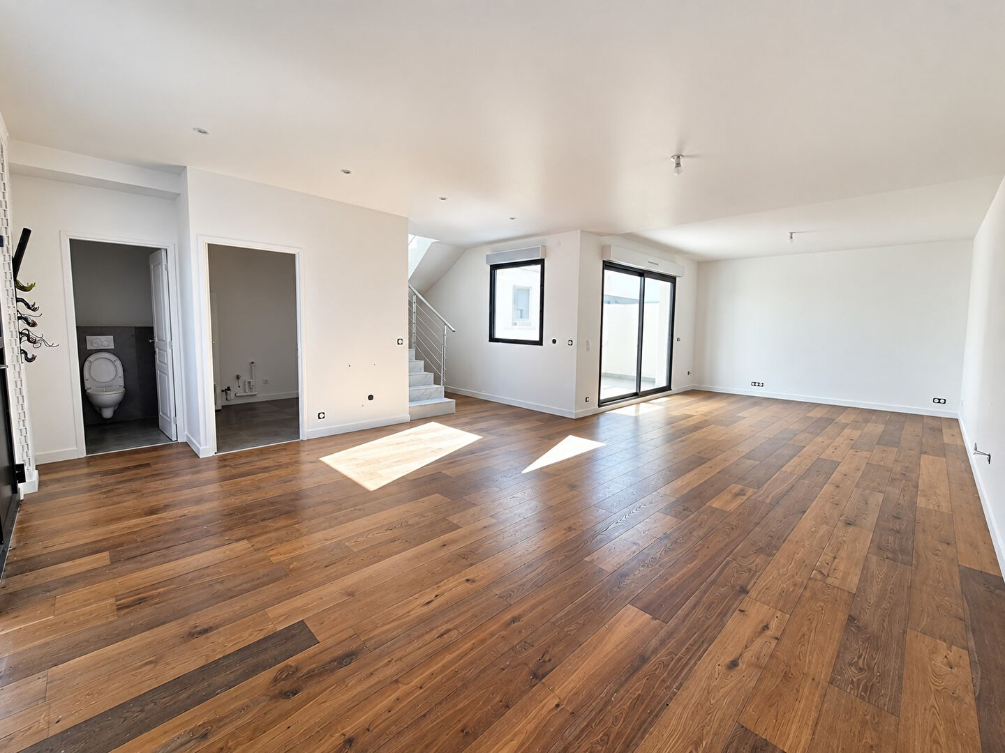 Agence immobilière de BSI EST PARISIEN