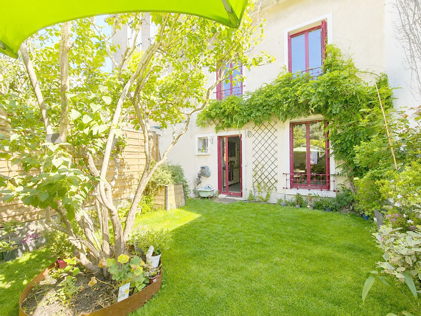 Agence immobilière de BSI EST PARISIEN
