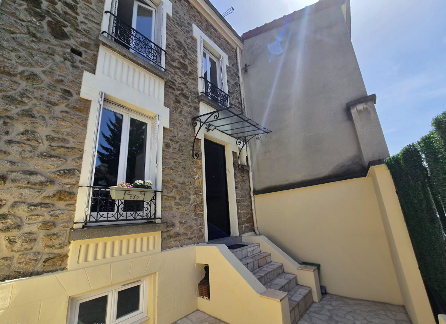 Agence immobilière de BSI EST PARISIEN